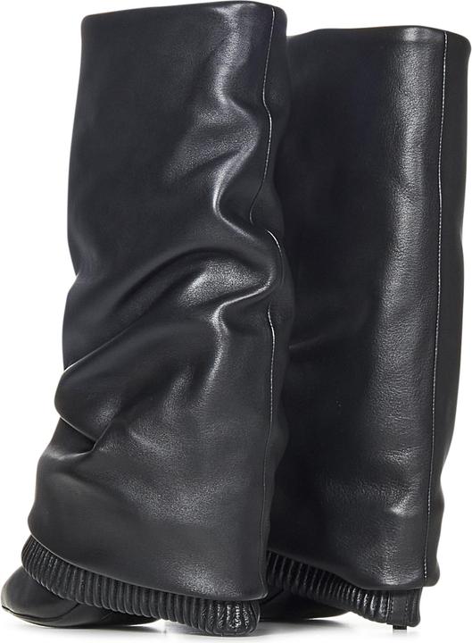 Produktbild Balmain Boots Black (39)