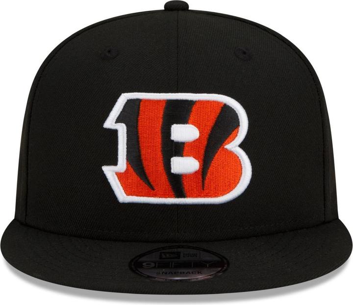 Produktbild New Era 9Fifty Snapback Kinder Cap - Cincinnati Bengals (55, 56, 54 C)