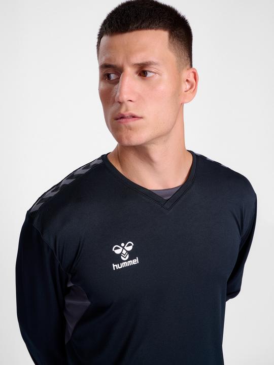 Immagine prodotto hummel Hmlauthentic Pl Maglia L/S (XXL)