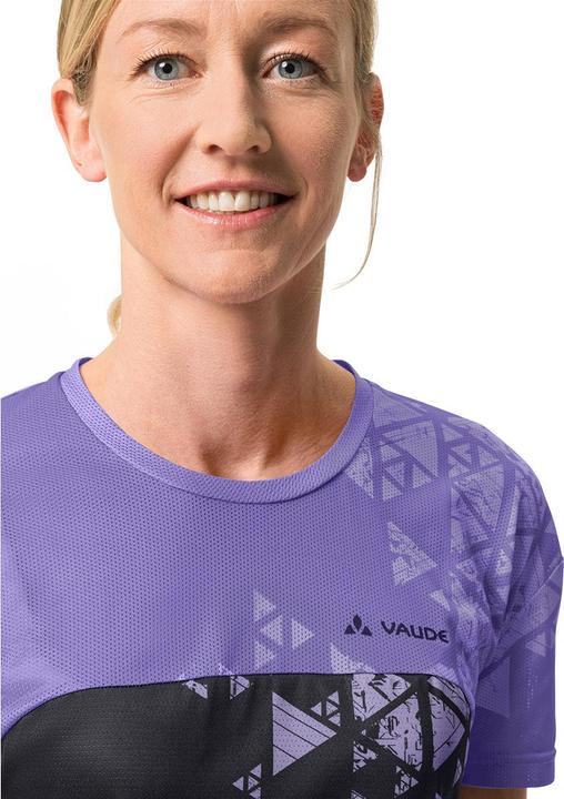 Immagine prodotto Vaude Maglietta Moab da donna VI (M)