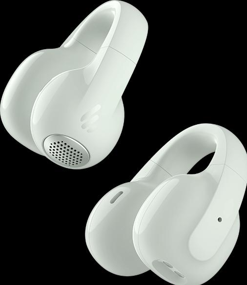 Produktbild Edifier Comfo C open ear wireless headphones (green) (ANC)