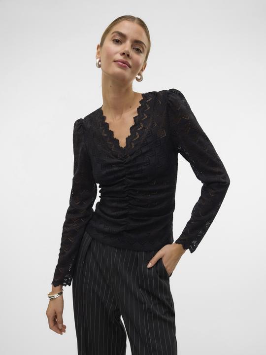 Actual product image Vero Moda VMBANG Top Top (XS)