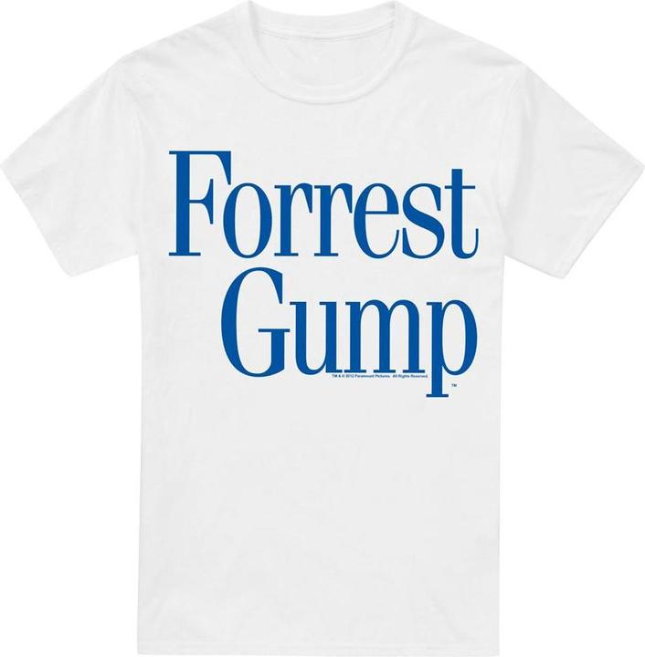 Produktbild Forrest Gump TShirt (XL)