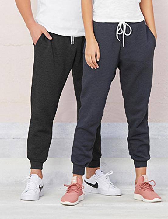 Immagine prodotto Bella Canvas Pantaloni da jogging (XXL)
