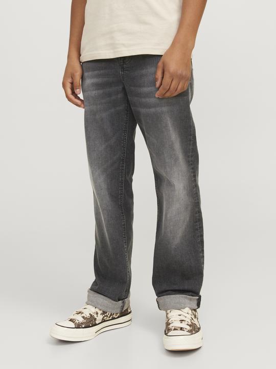Produktbild Jack & Jones JJICLARK JJLEON SQ 020 BF JNR Regular fit Jeans Junior Regular fit Jeans (140)