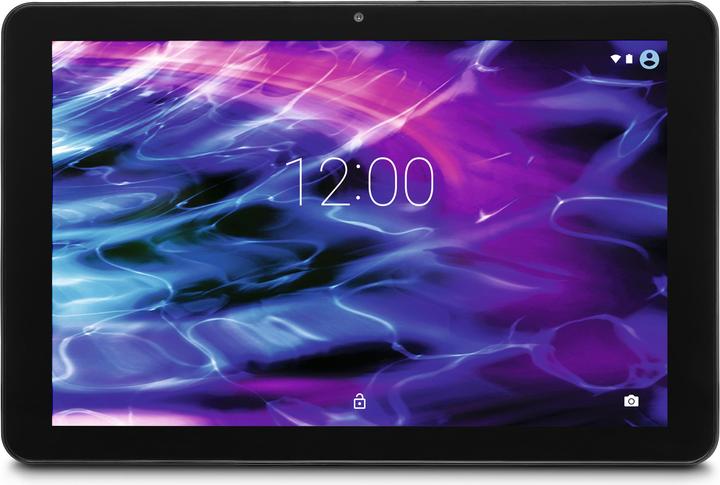 Actual product image Medion Lifetab P10325 (10.10", 16 GB, Black)