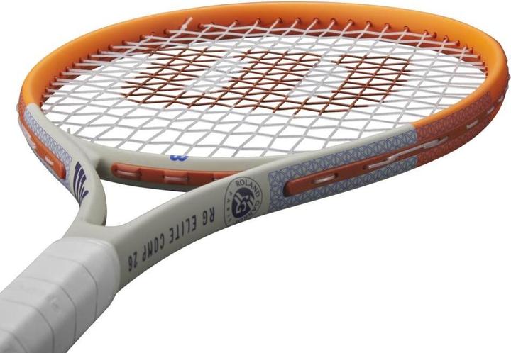 Produktbild Wilson Roland Garros Elite (250 g)