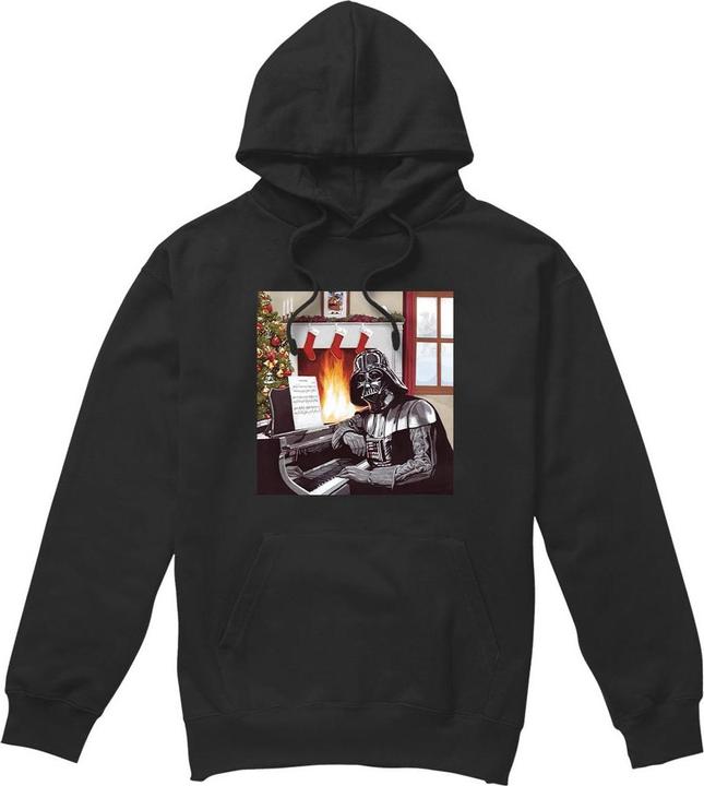 Star Wars Christmas Carols Kapuzenpullover