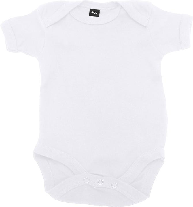 Image du produit Babybugz Body pour bébé (56, 62)