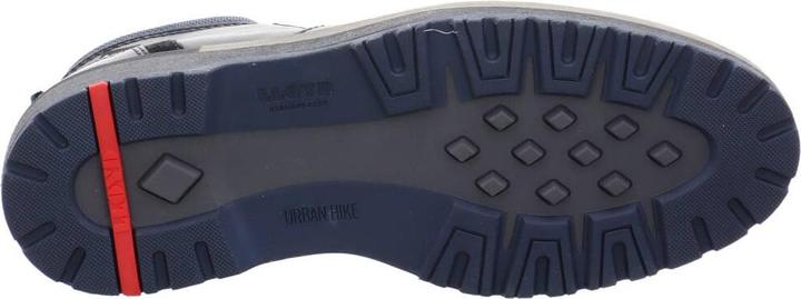 Actual product image Lloyd Visby (40.5)