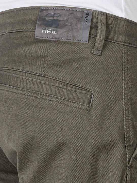 Actual product image G-Star Skinny Chino 2.0 Asphalt (W31/L30)