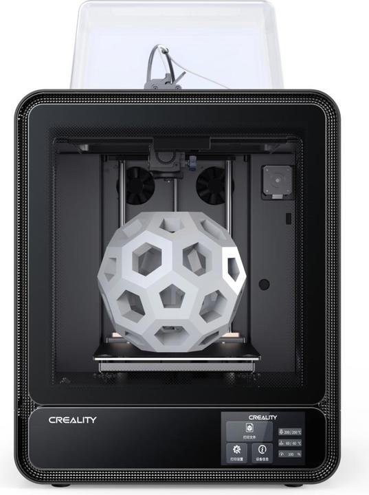 Actual product image Creality Stampante 3d CR-200B Pro
