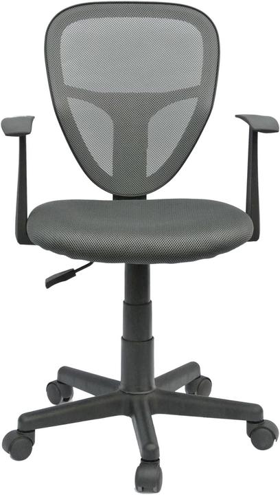 Produktbild Caro Möbel Kinderdrehstuhl, Grau