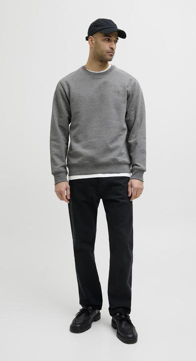 Actual product image Jack & Jones RDD Logo Sweatshirt Sweatshirt (M)