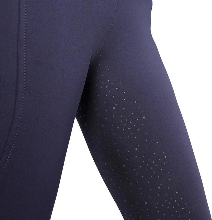 Actual product image Hy Womens/Ladies Roka Regal Horse Riding Tights (M)