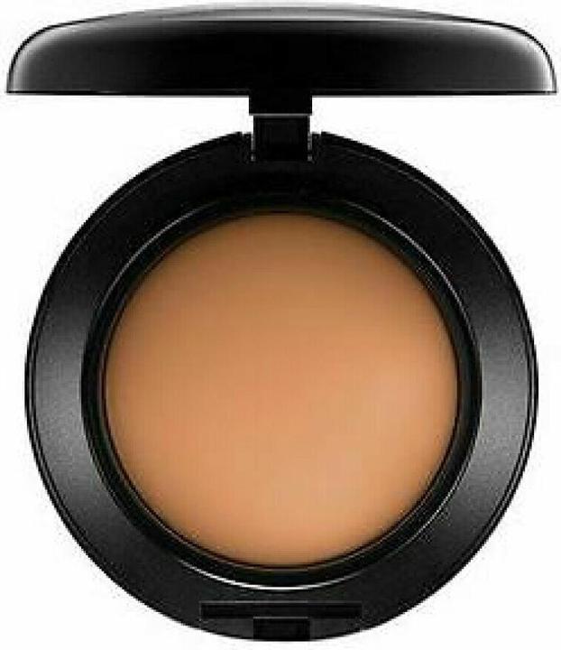 Productafbeelding MAC Cosmetics Mineralize SPF 15 Foundation 10g