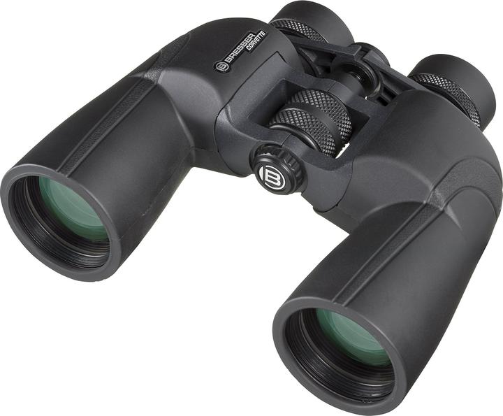 Actual product image Bresser Corvette 7x50 Porro (7 x, 50 mm)