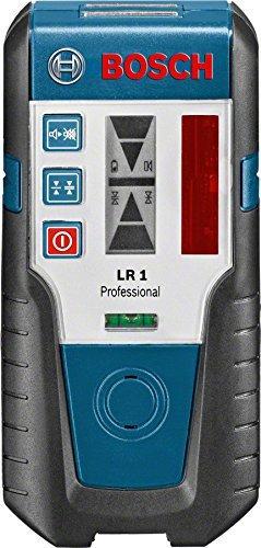 Actual product image Bosch Professional Grl 400 H