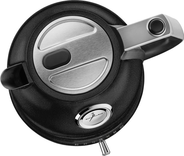 Actual product image KitchenAid Artisan electric kettle (1.50 l, EU plug)