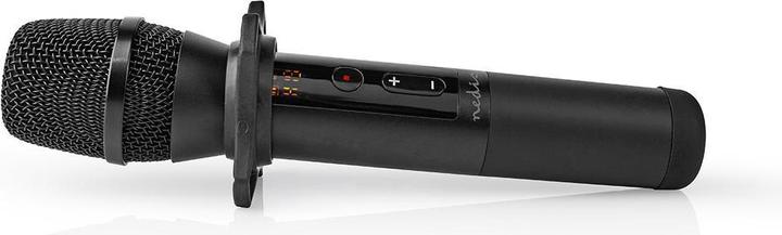 Produktbild Nedis Wireless-Mikrofon-Set
