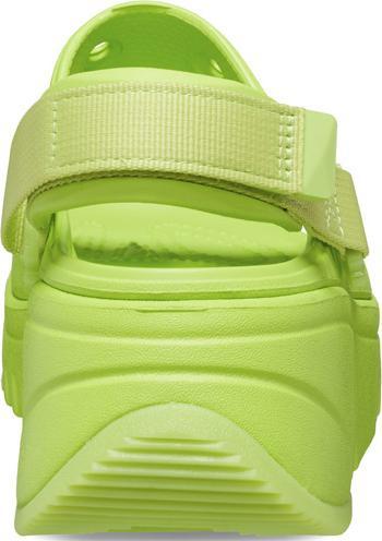 Produktbild Crocs Classic Hiker Xsape Sandal (37)