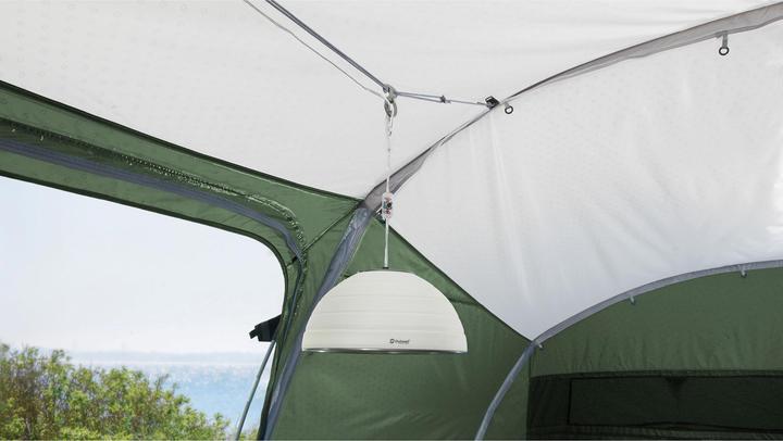 Produktbild Outwell Ashwood 4 (Tunnelzelt, 17.30 kg, 3 Personen)