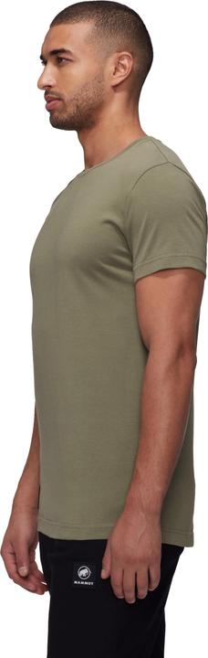 Image du produit Mammut T-shirt Massone Homme Patch (L)