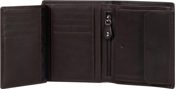 Actual product image Samsonite Attack 2 Slg