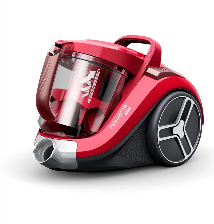Produktbild Rowenta stofzuiger compact power cyclonic xxl 900w