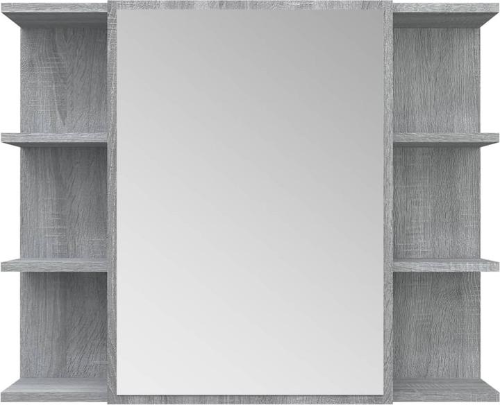 Immagine prodotto VidaXL Despo (80 x 20,5 x 64 cm)