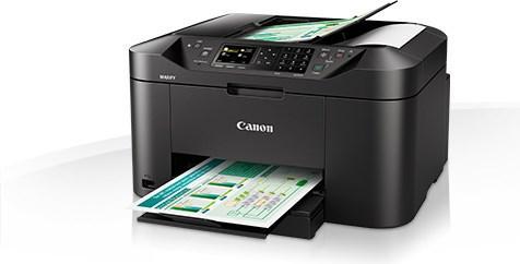 MB2150 Maxify (Ink, Colour)