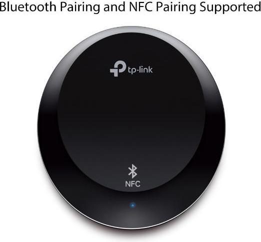 Image du produit TP-Link Wrl Blueth Récepteur Audio (Récepteur)