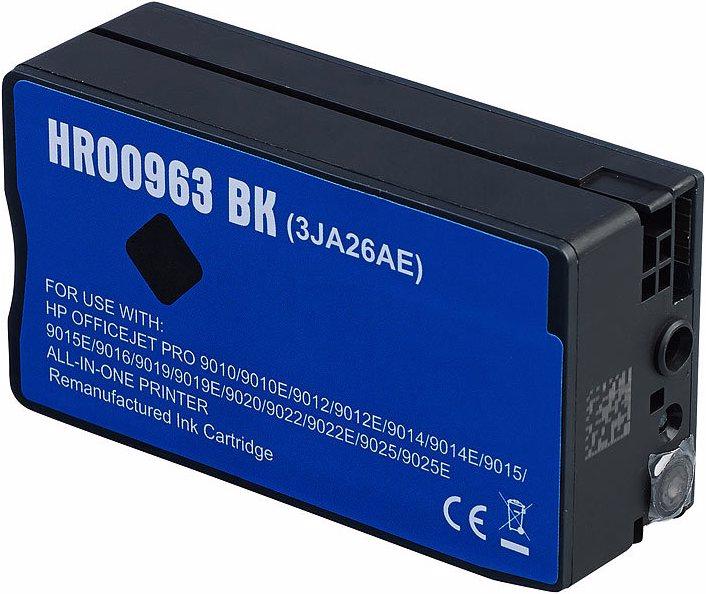 Produktbild IColor Tintenpatrone, ersetzt HP963
