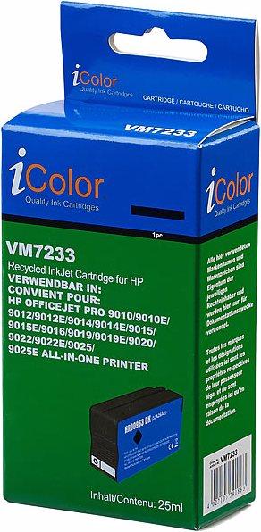 Produktbild IColor Tintenpatrone, ersetzt HP963