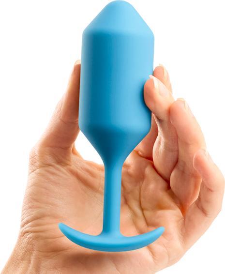 Image du produit Shots Snug Plug 3