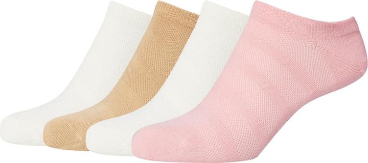 Offwhite-Rosa