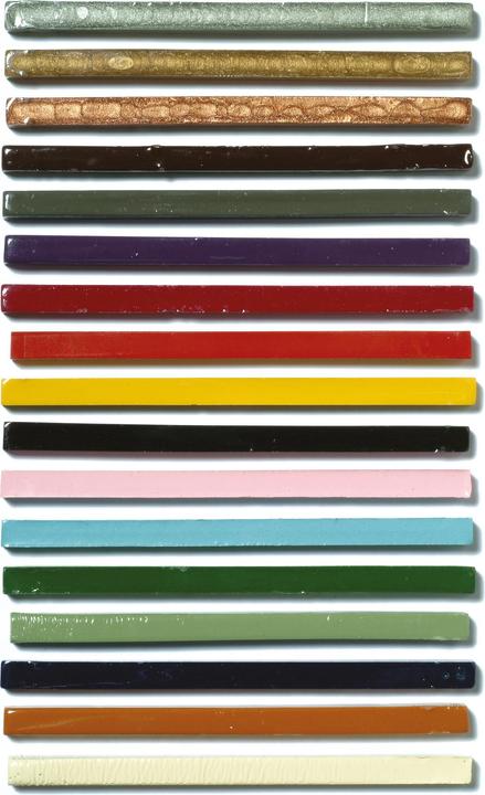 Actual product image Herbin Sealing wax