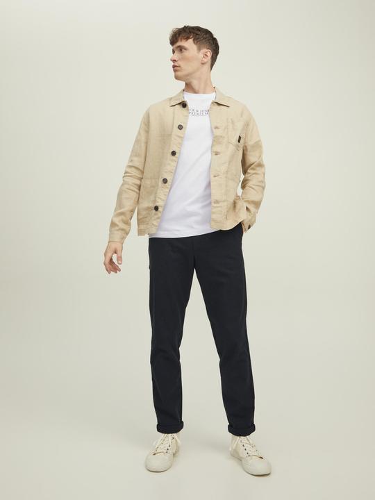 Immagine prodotto Jack & Jones Maglietta girocollo (S)