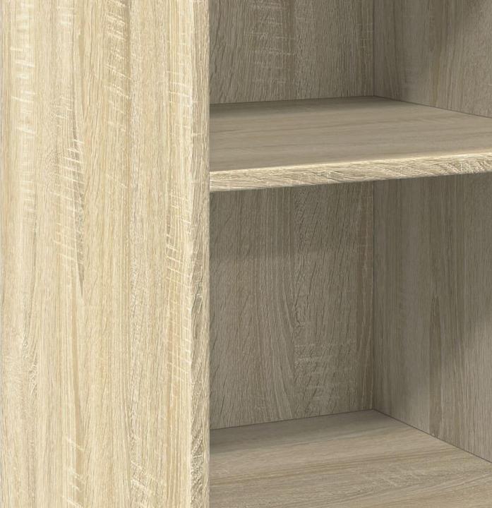 Actual product image VidaXL Sideboard (40 x 41 x 93 cm)