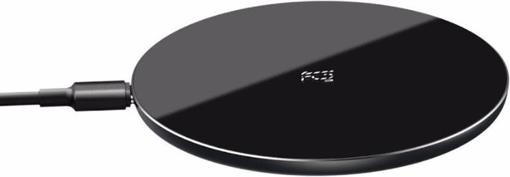 Produktbild Baseus Simple Wireless Charger 15WUpdated Version for Type-CWhite (15 W)