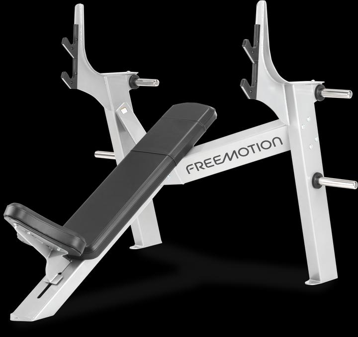 Produktbild Freemotion Epic Olympic Incline Bench
