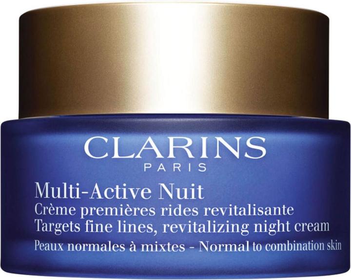 Produktbild Clarins Nuit Legere (50 ml)