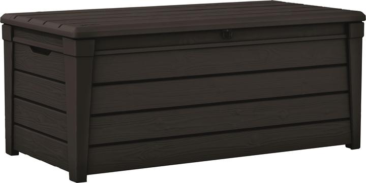 Actual product image Keter Brightwood