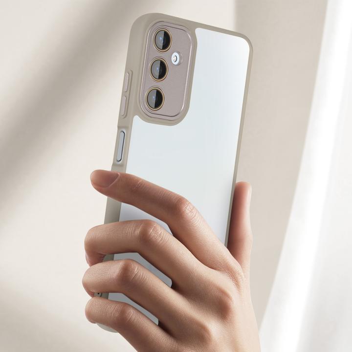 Image du produit Avizar Série Ginger Crush (Samsung Galaxy A25 5G)