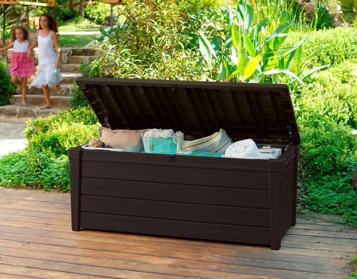 Actual product image Keter Brightwood