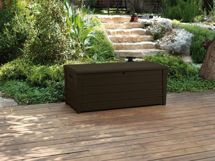 Actual product image Keter Brightwood