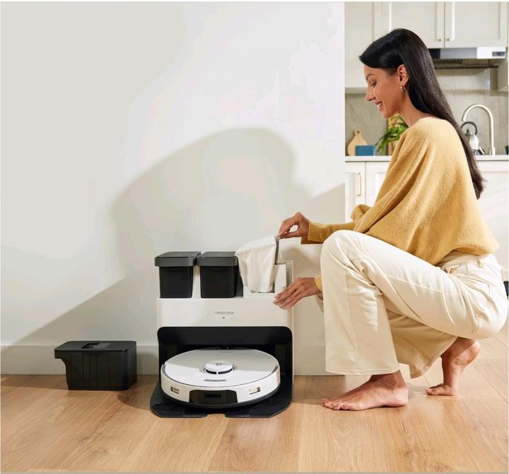 Produktbild Roborock S7 Pro Ultra (Saugwischroboter)