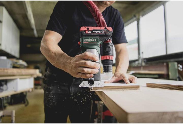 Produktbild Metabo FMV 18 LTX BL 8
