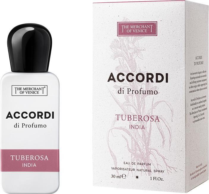 The Merchant of Venice Tuberosa India Eau de Parfum (Eau de parfum, 30 ml)