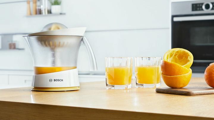 Image du produit Bosch Hausgeräte MCP 3000 N Presse agrumes (Fiche CH)